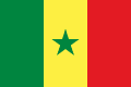 Finden Sie Informationen zu verschiedenen Orten in Senegal